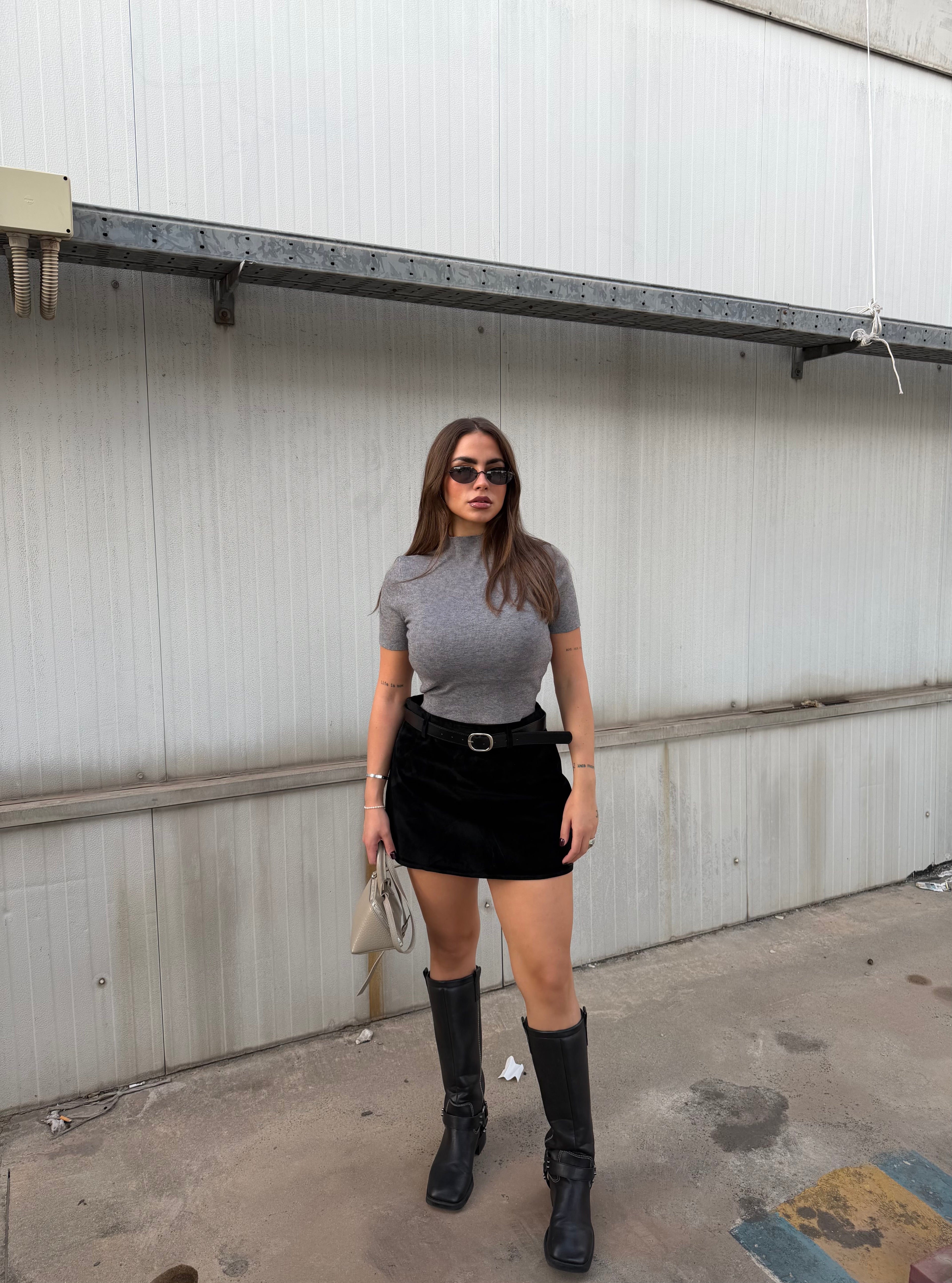 PANTAGONNA VELLUTINO