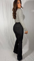 JEANS SIRIUS ZAMPA 0