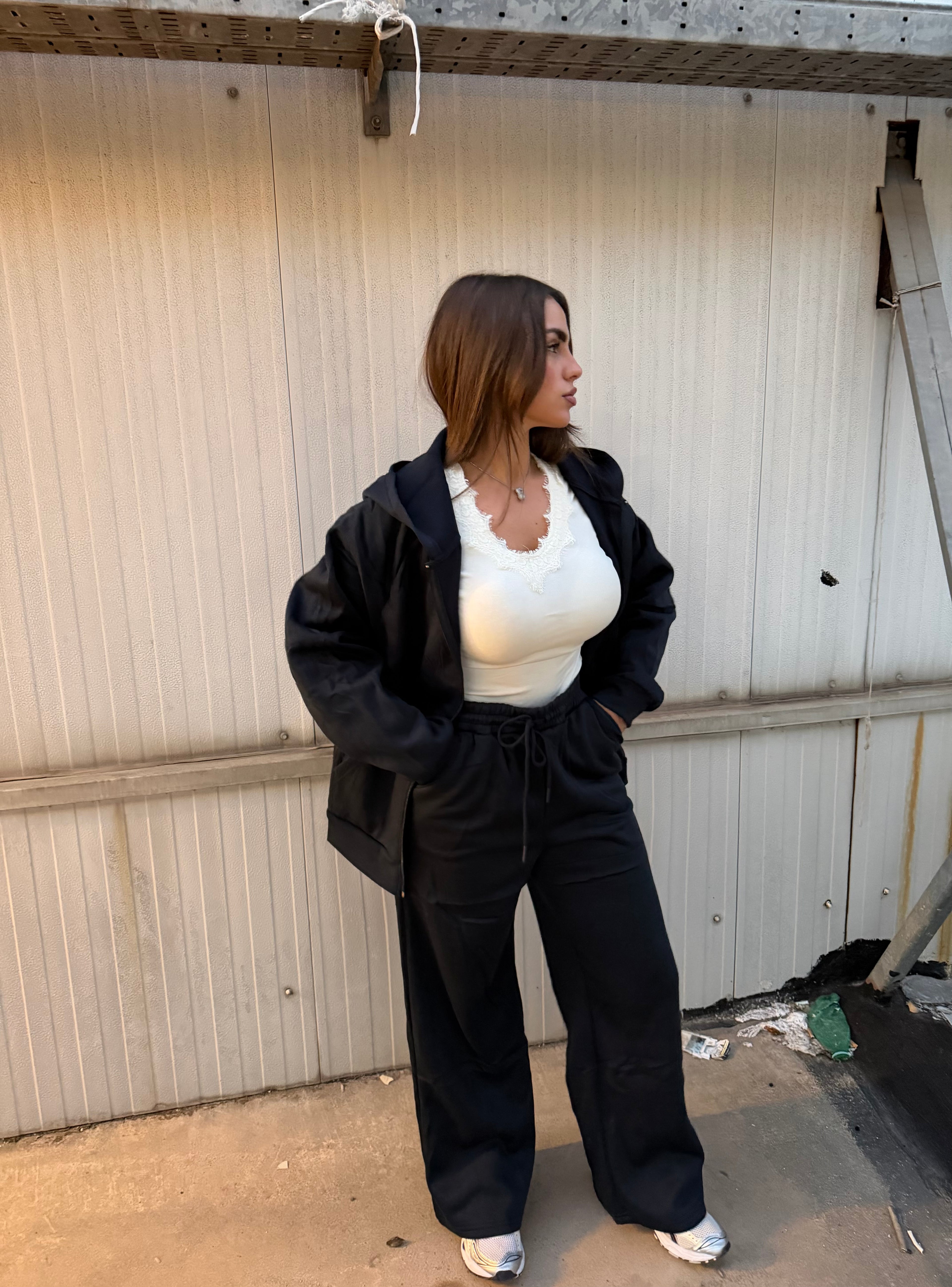 COORD TUTA FAST BLUE