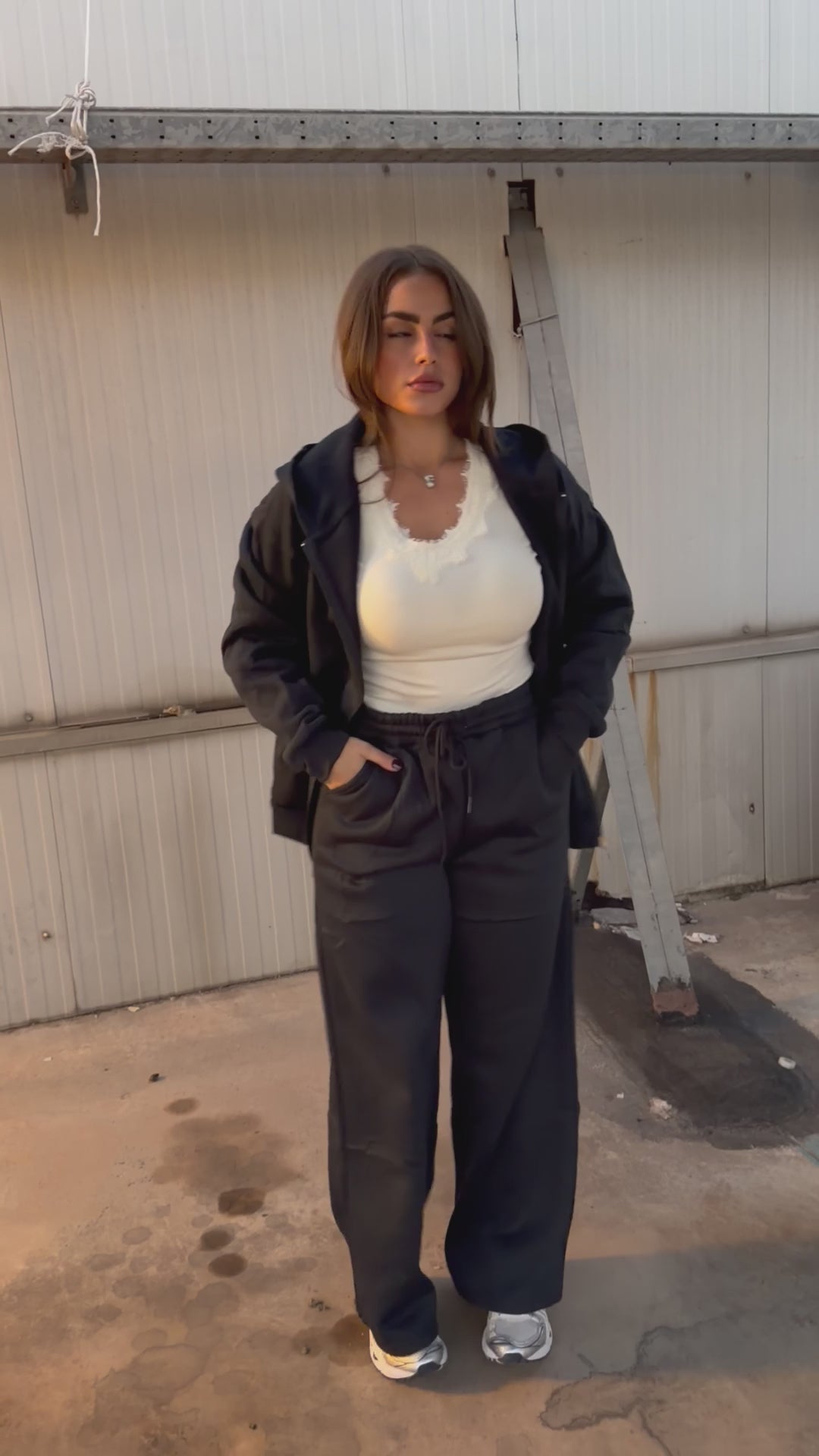 COORD TUTA FAST BLUE